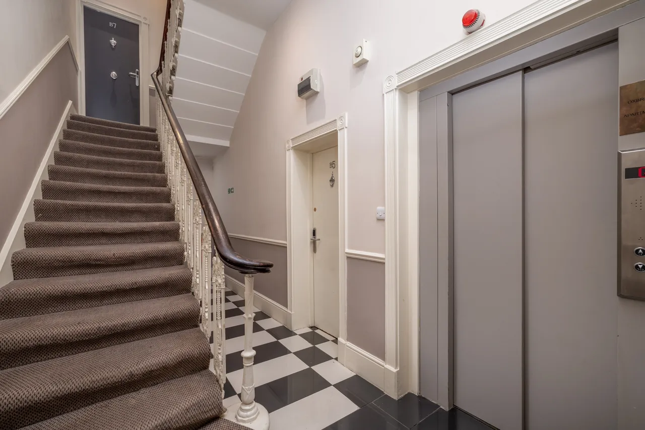 Collingham Road, Earls Court, Kensington, London, photo 6