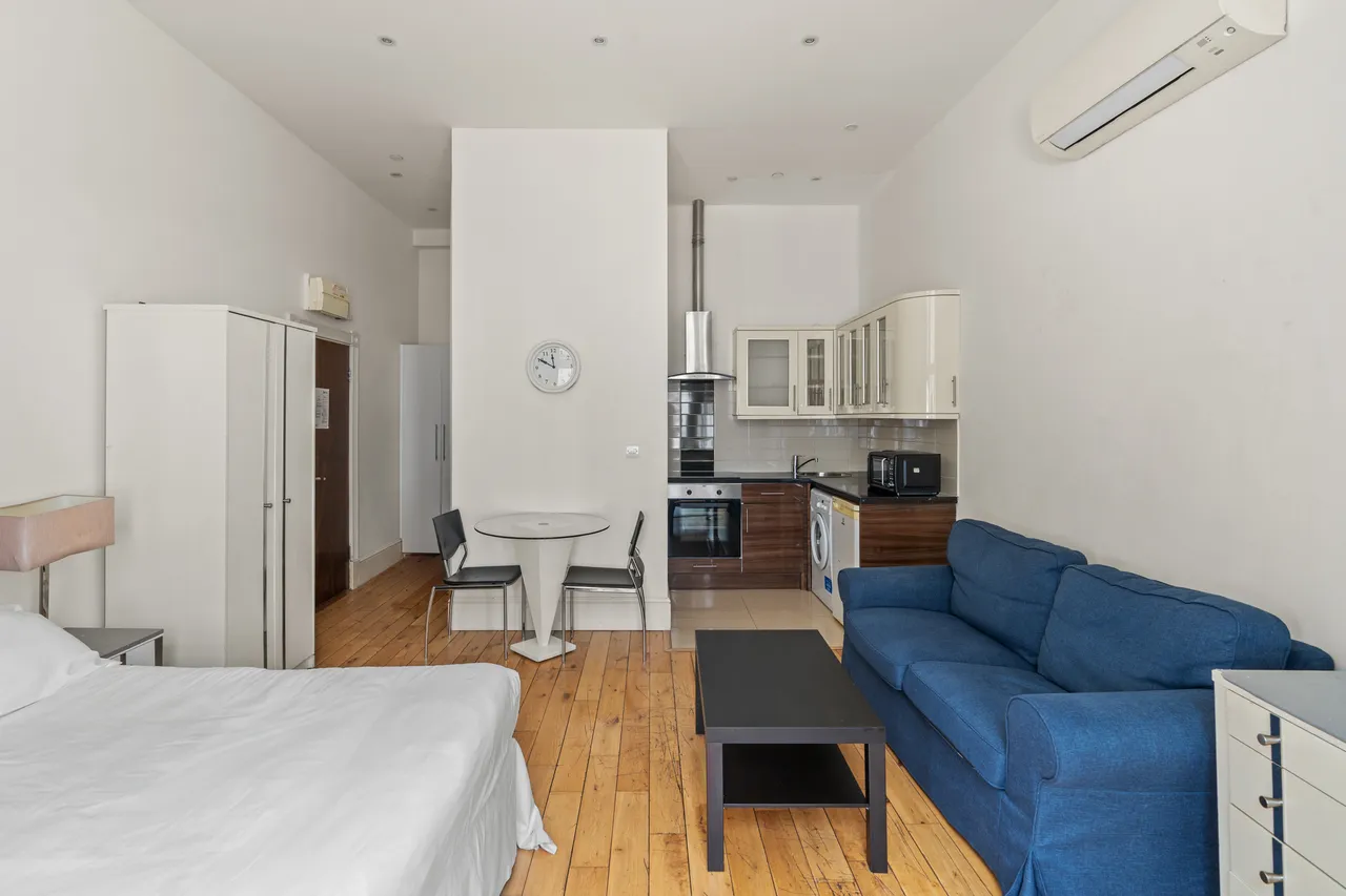Collingham Road, Earls Court, Kensington, London, photo 10