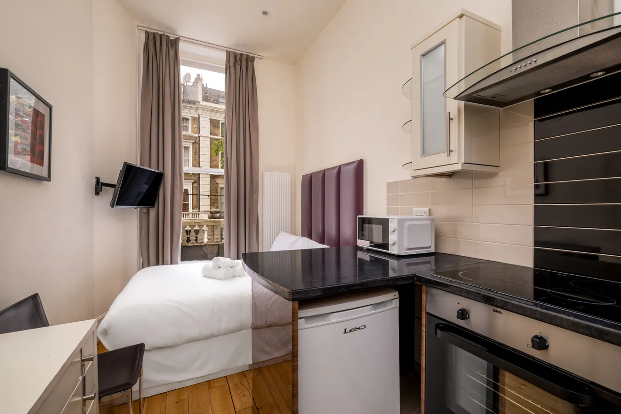 Collingham Road, Earls Court, Kensington, London, photo 11