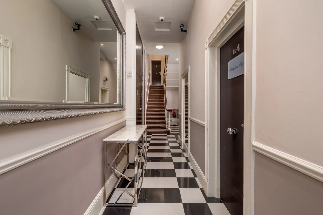 Collingham Road, Earls Court, Kensington, London, photo 4