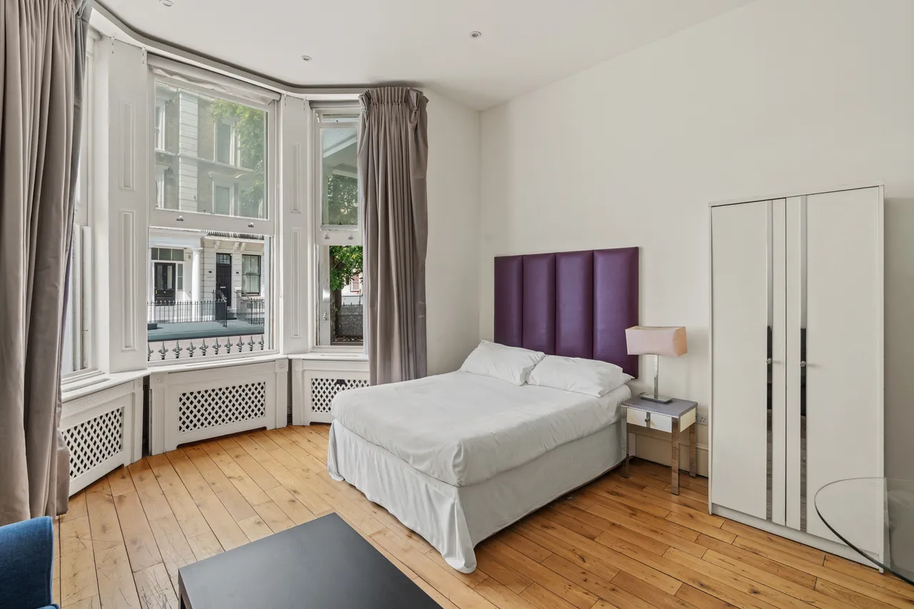 Collingham Road, Earls Court, Kensington, London, photo 8