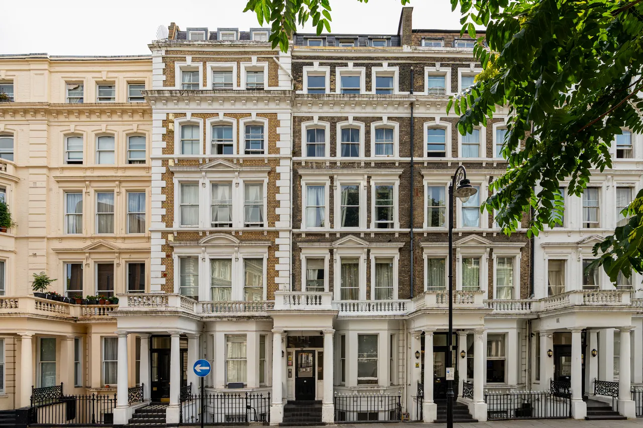 Collingham Road, Earls Court, Kensington, London, photo 5