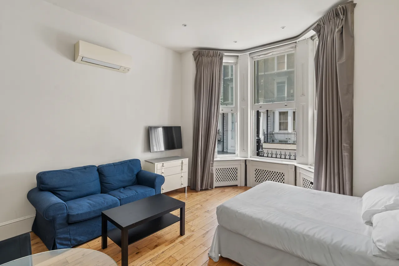 Collingham Road, Earls Court, Kensington, London, photo 9
