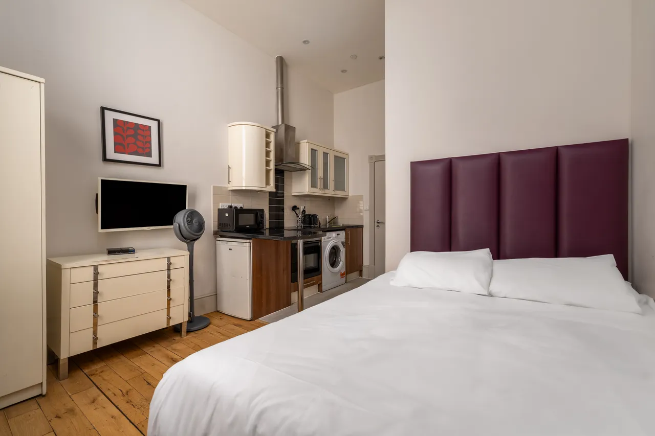 Collingham Road, Earls Court, Kensington, London, photo 12