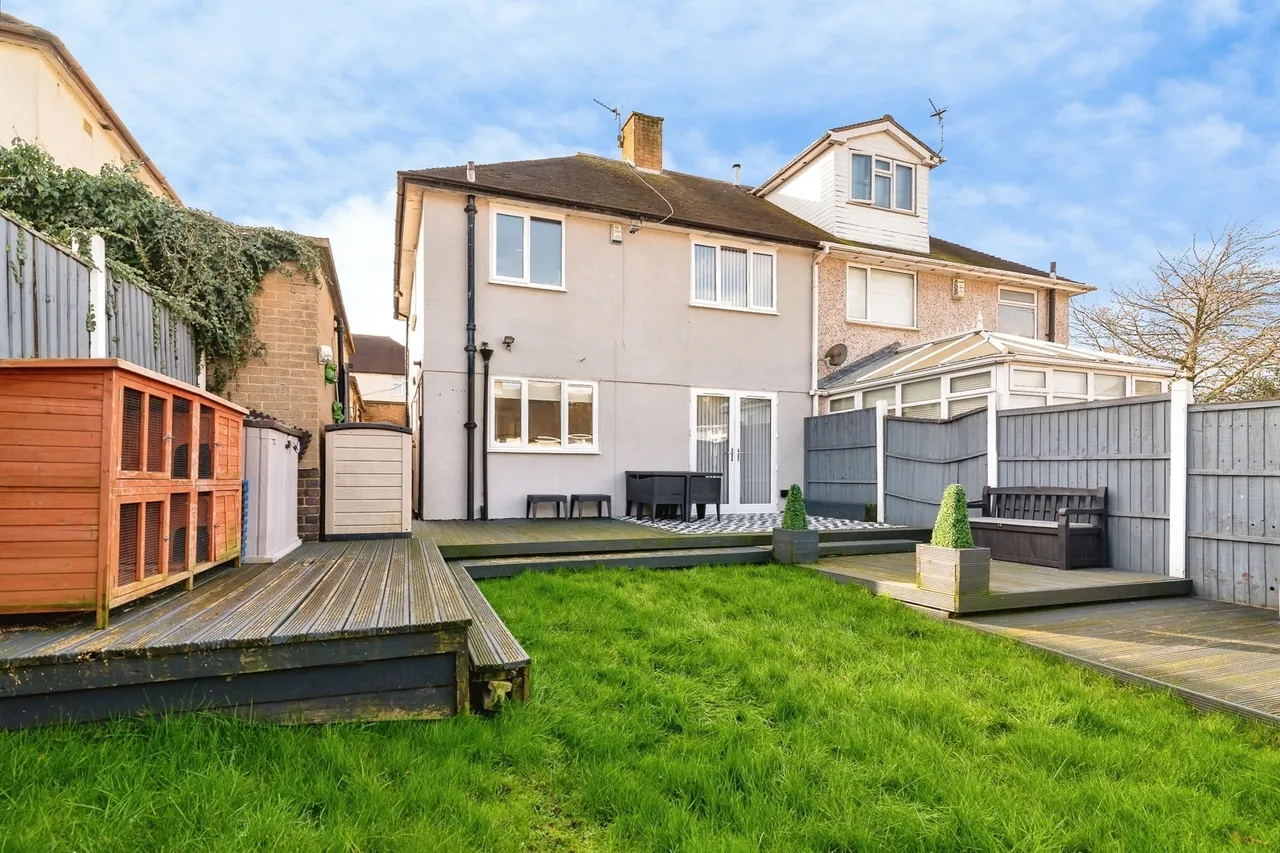 Shelley Avenue, Clifton, Nottingham, NG11, photo 4