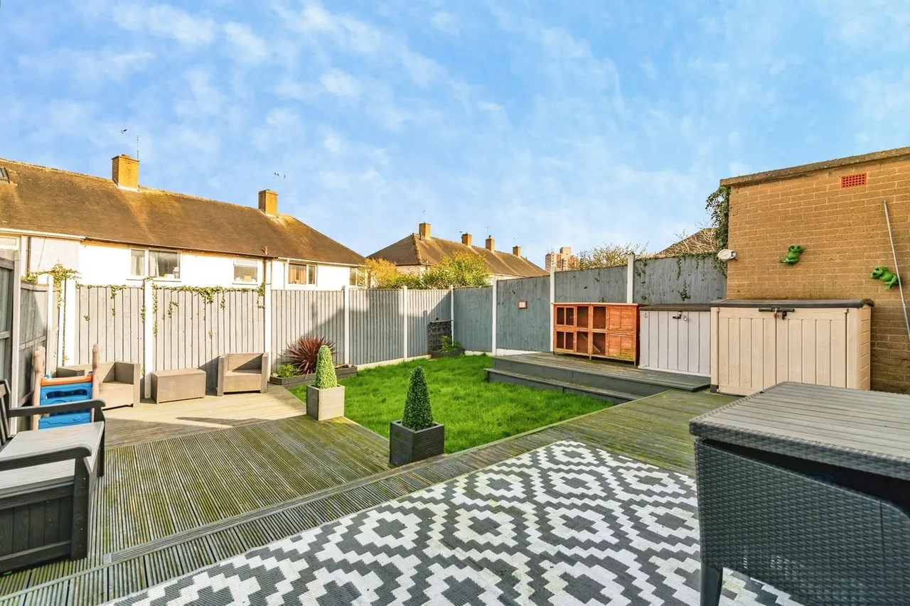 Shelley Avenue, Clifton, Nottingham, NG11, photo 14