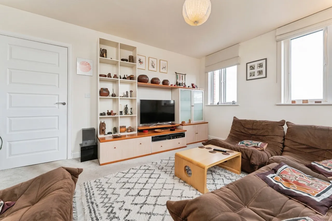 Renard Way, Trumpington, CB2, photo 4