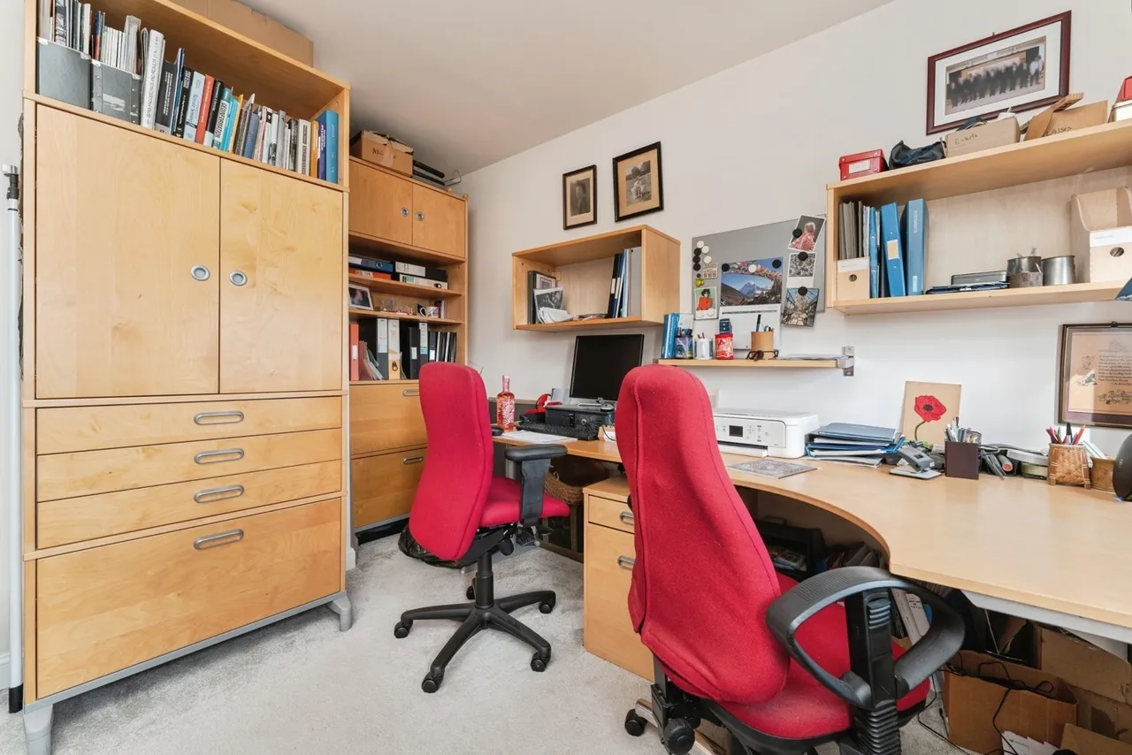 Renard Way, Trumpington, CB2, photo 22