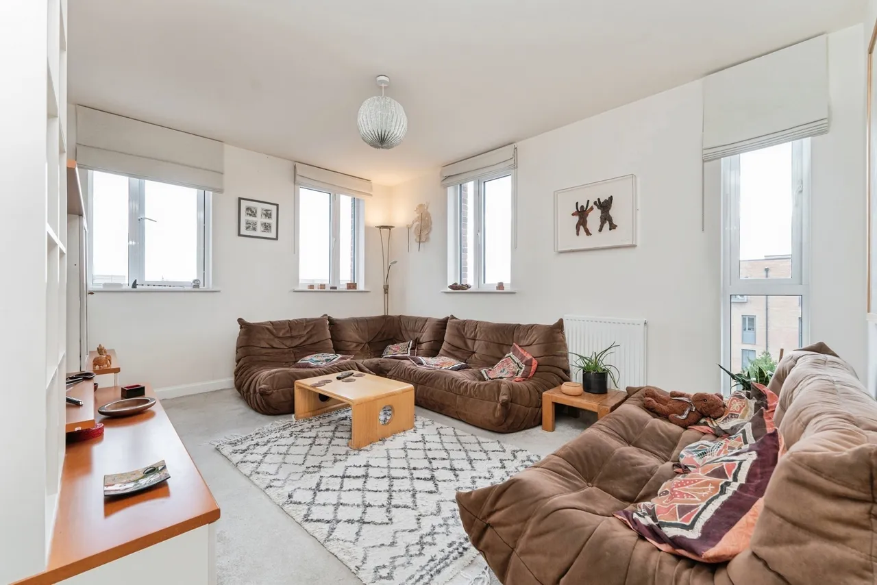Renard Way, Trumpington, CB2, photo 5