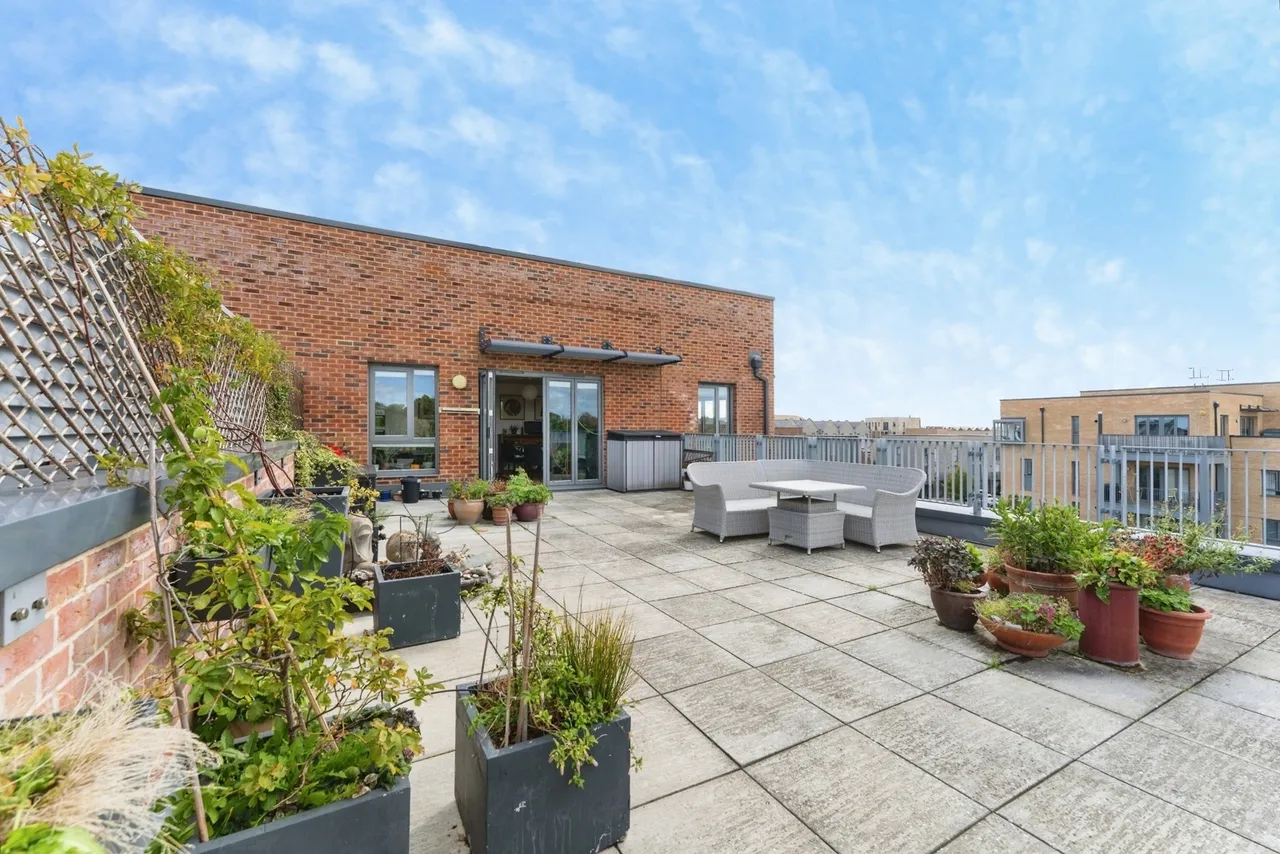 Renard Way, Trumpington, CB2, photo 11
