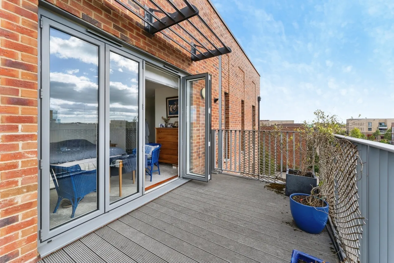 Renard Way, Trumpington, CB2, photo 18