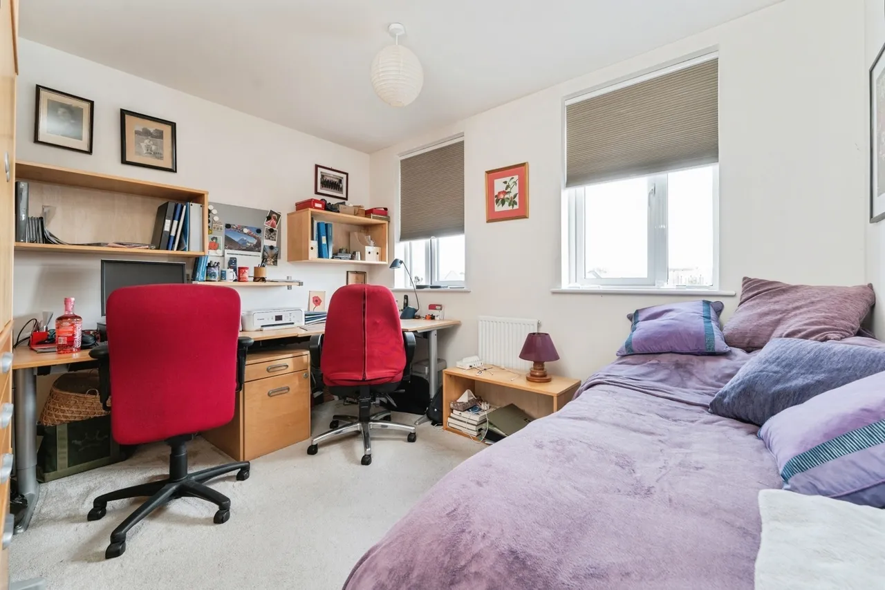 Renard Way, Trumpington, CB2, photo 21