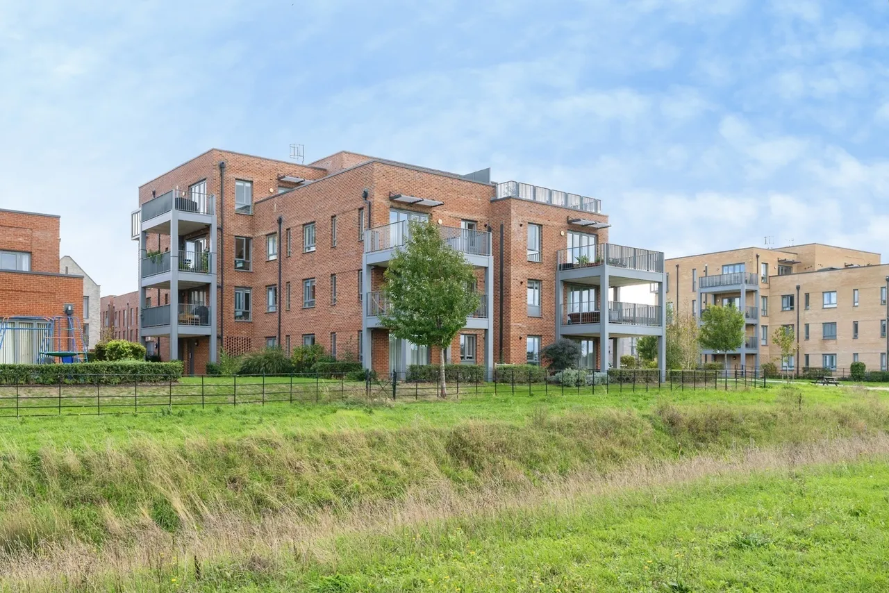 Renard Way, Trumpington, CB2, photo 24