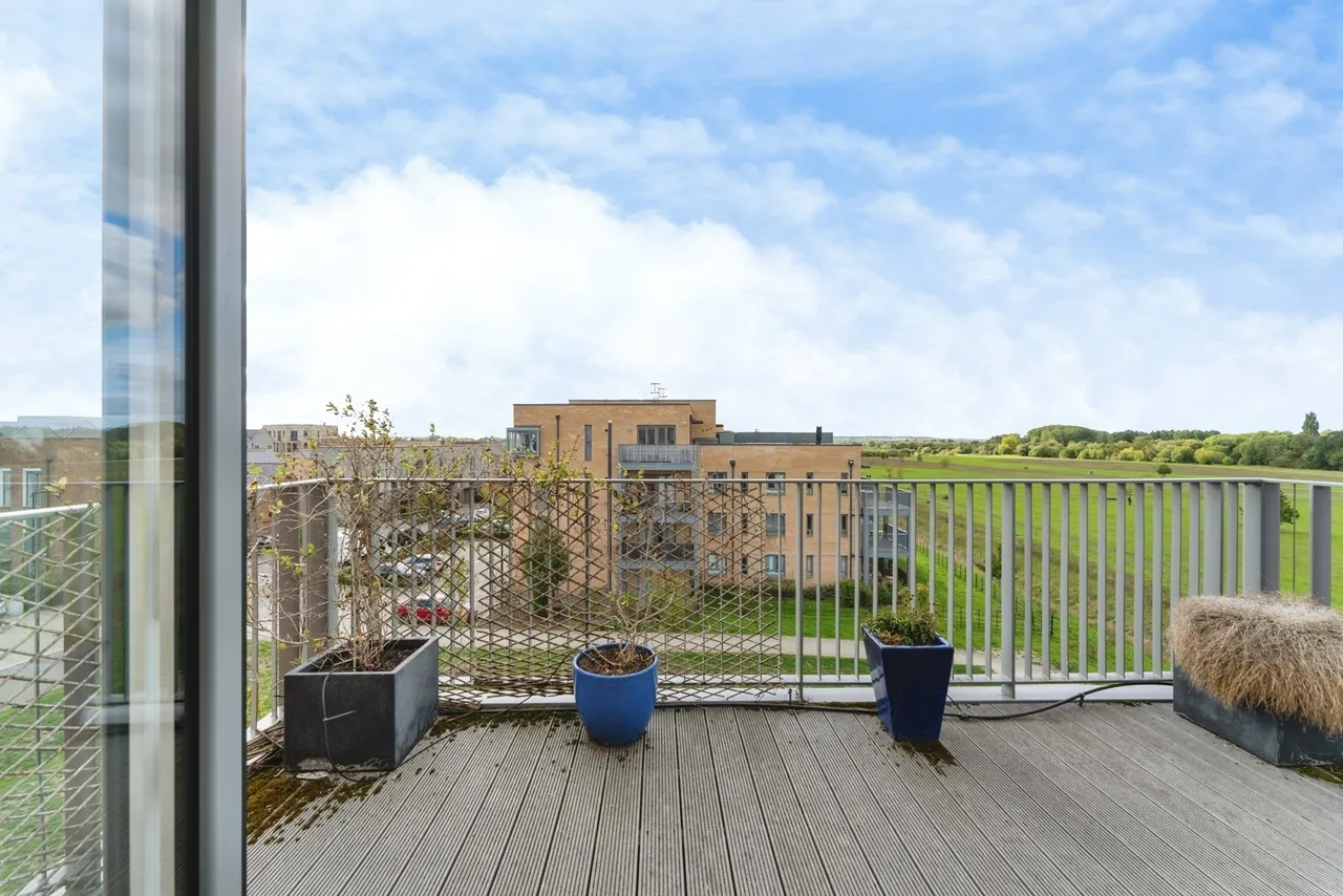 Renard Way, Trumpington, CB2, photo 19