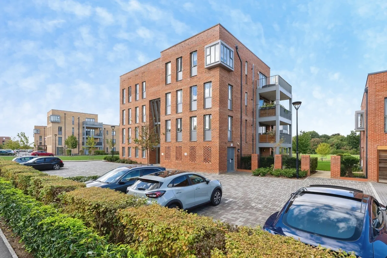 Renard Way, Trumpington, CB2, photo 26