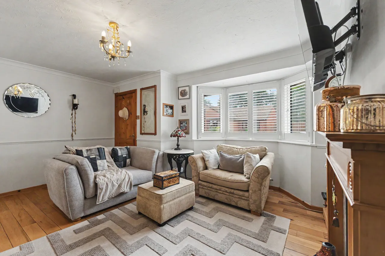 Hawthorne Close, Drakes Broughton, WR10, photo 5