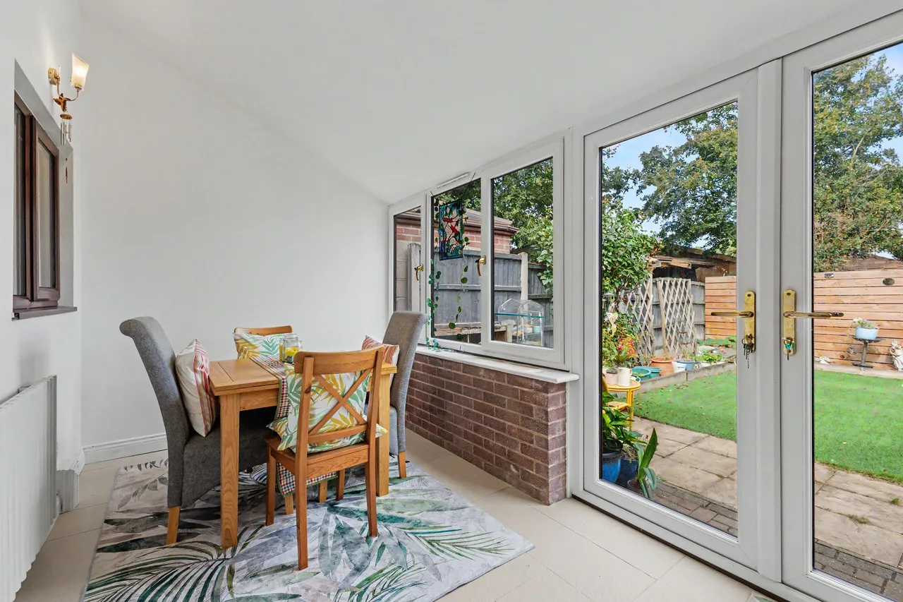 Hawthorne Close, Drakes Broughton, WR10, photo 10