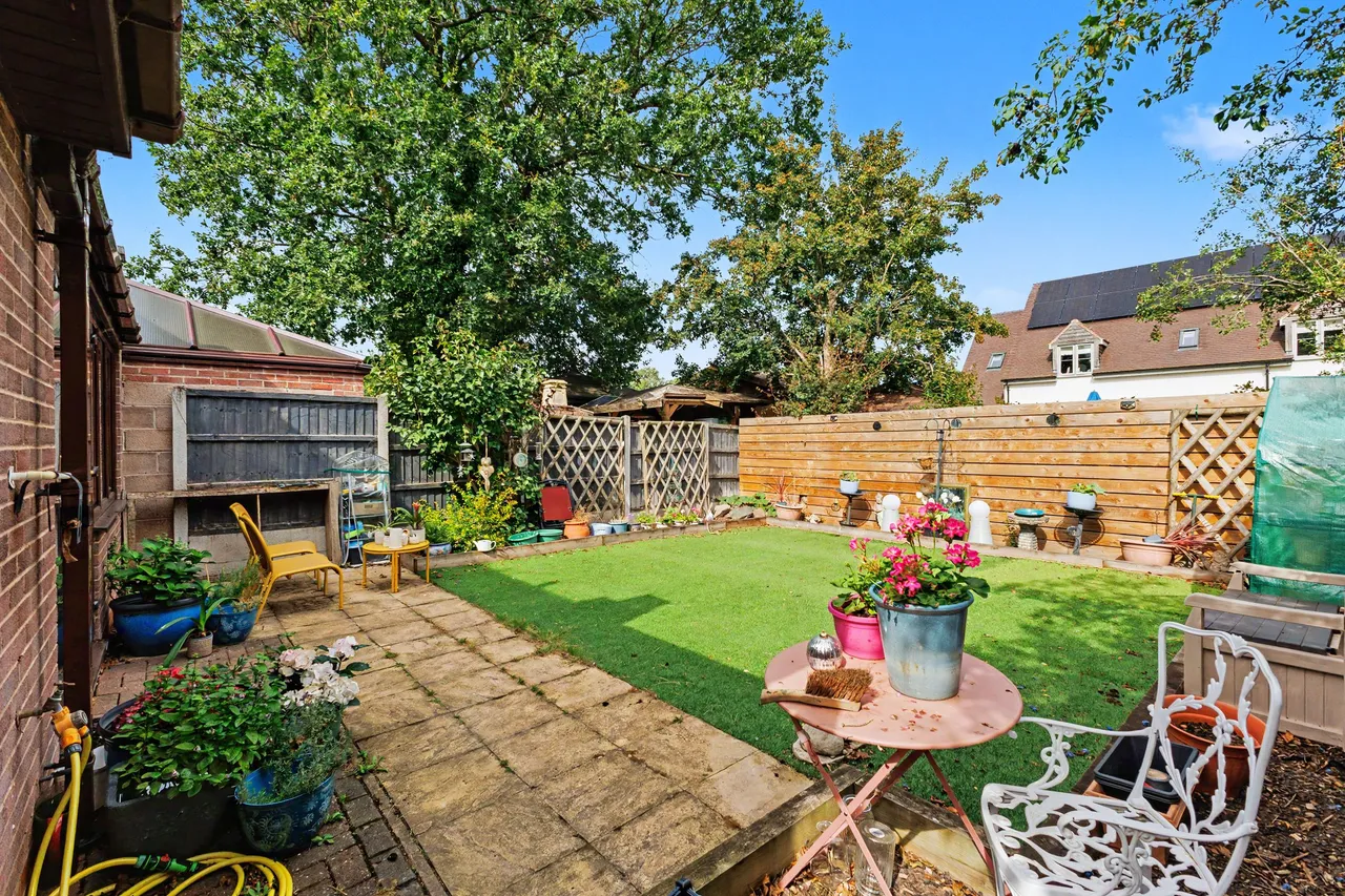 Hawthorne Close, Drakes Broughton, WR10, photo 17