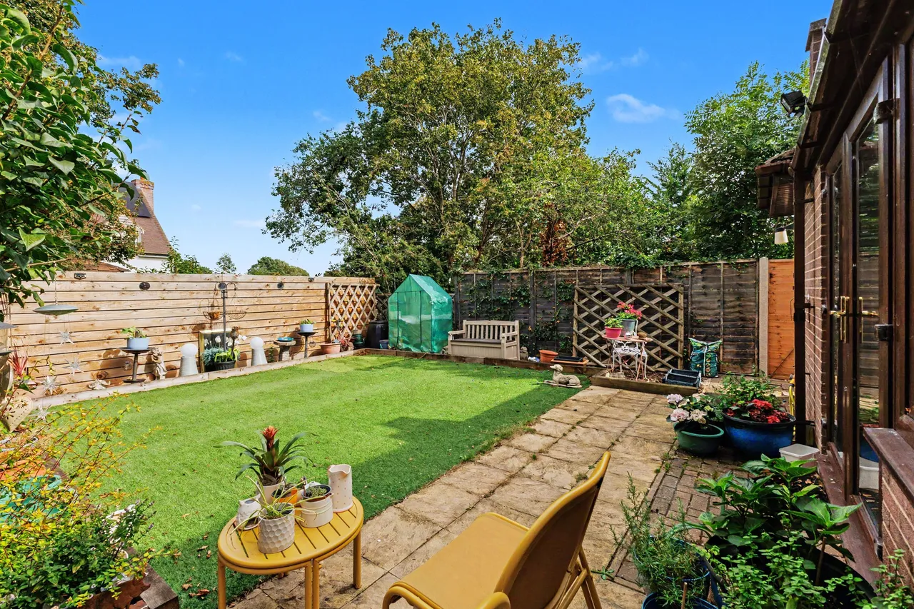 Hawthorne Close, Drakes Broughton, WR10, photo 4
