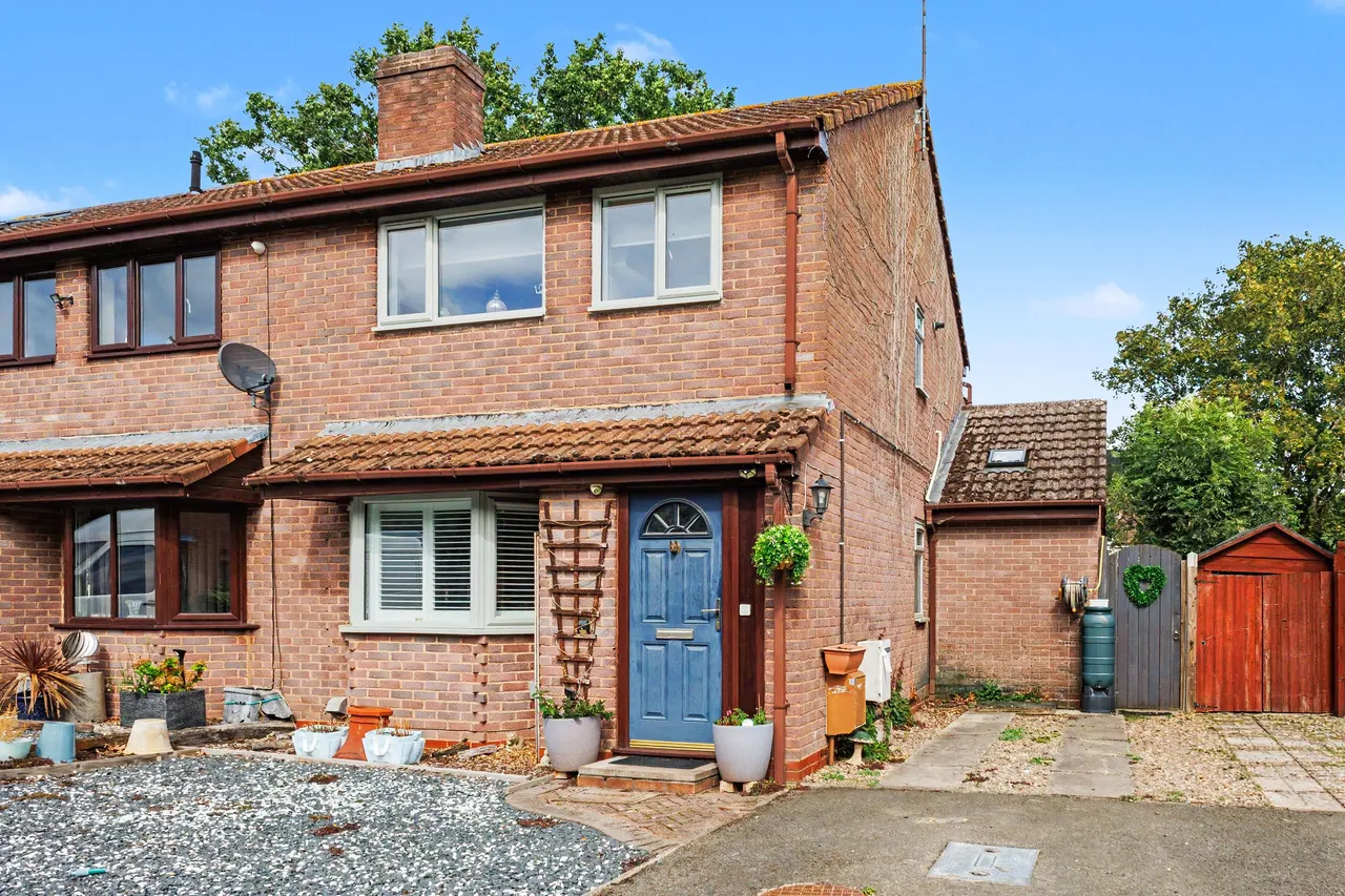 Hawthorne Close, Drakes Broughton, WR10, photo 18
