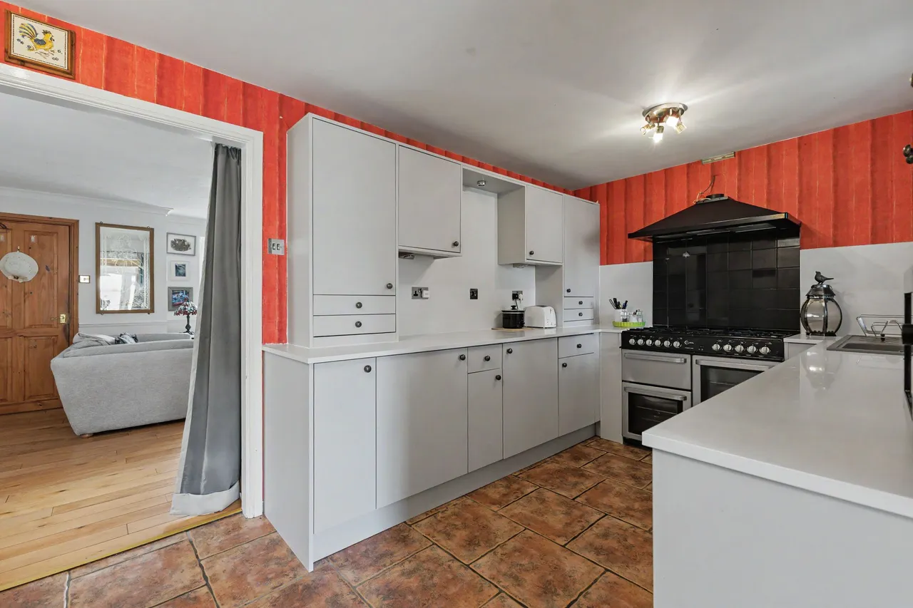 Hawthorne Close, Drakes Broughton, WR10, photo 7