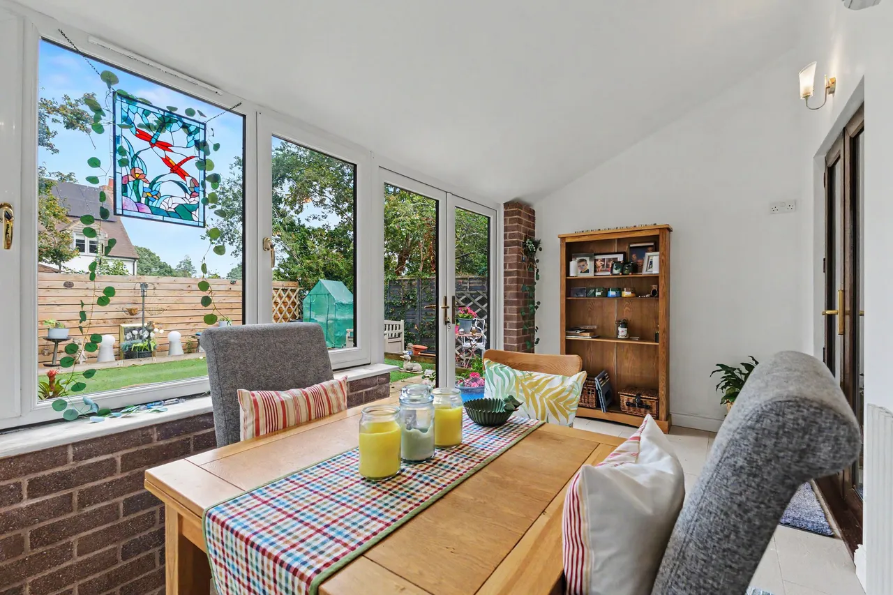Hawthorne Close, Drakes Broughton, WR10, photo 9