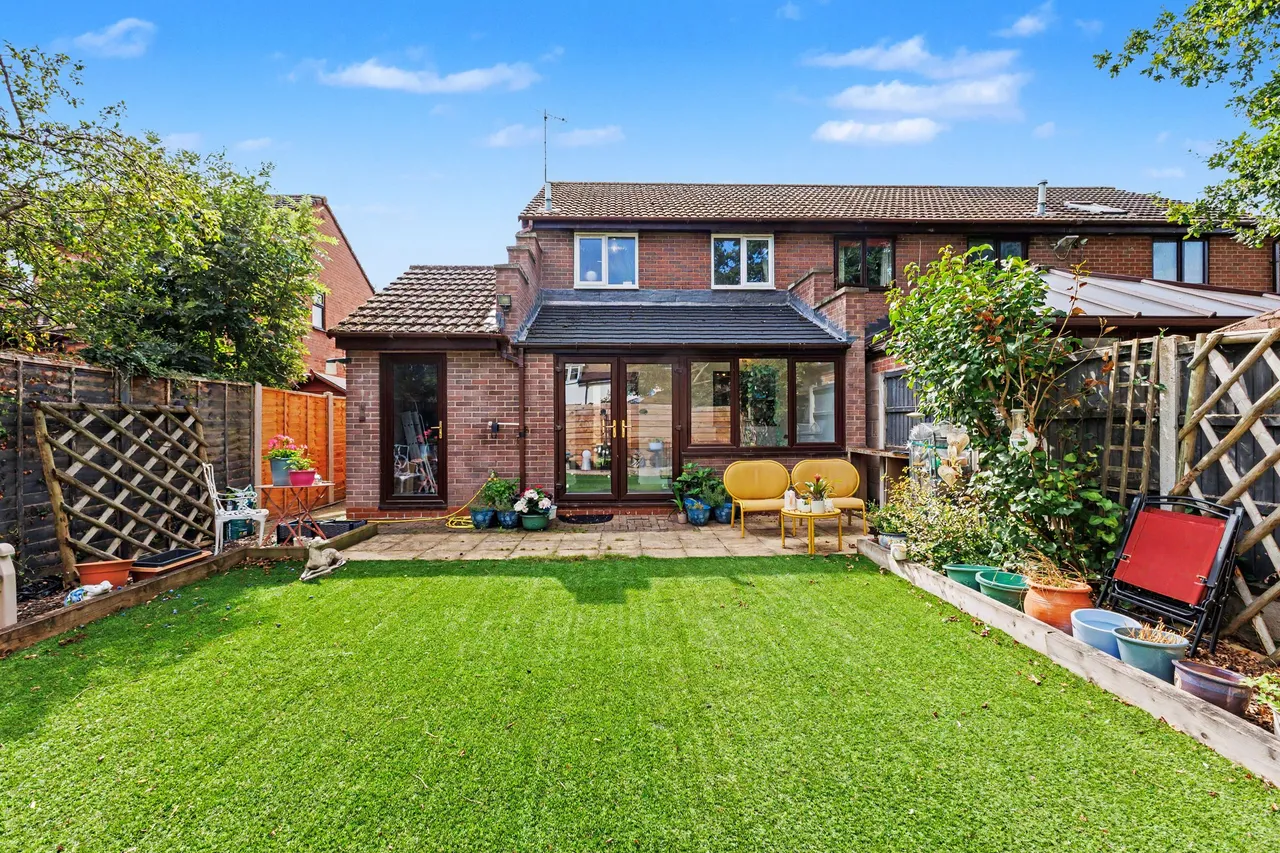 Hawthorne Close, Drakes Broughton, WR10, photo 16