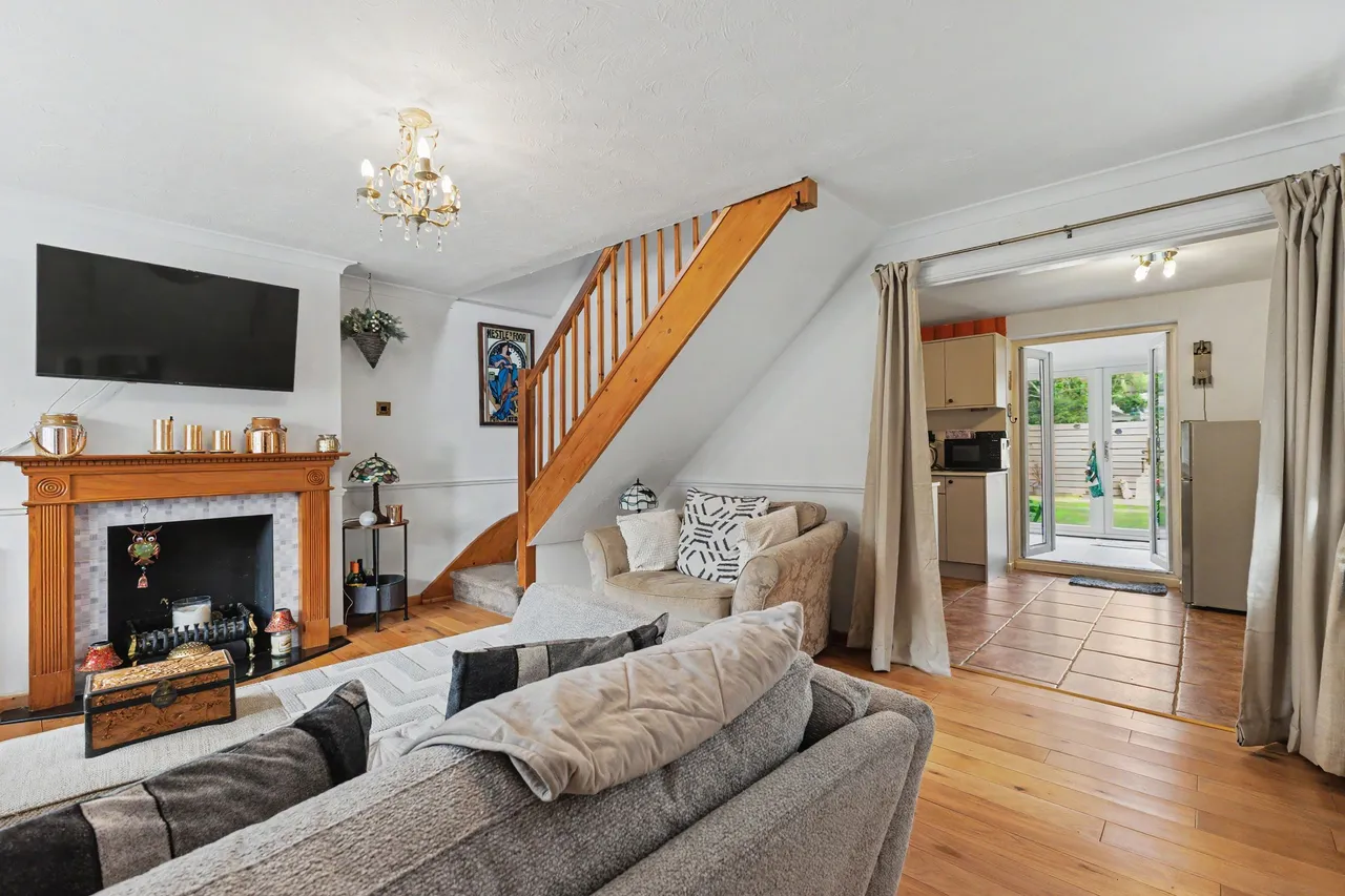 Hawthorne Close, Drakes Broughton, WR10, photo 6