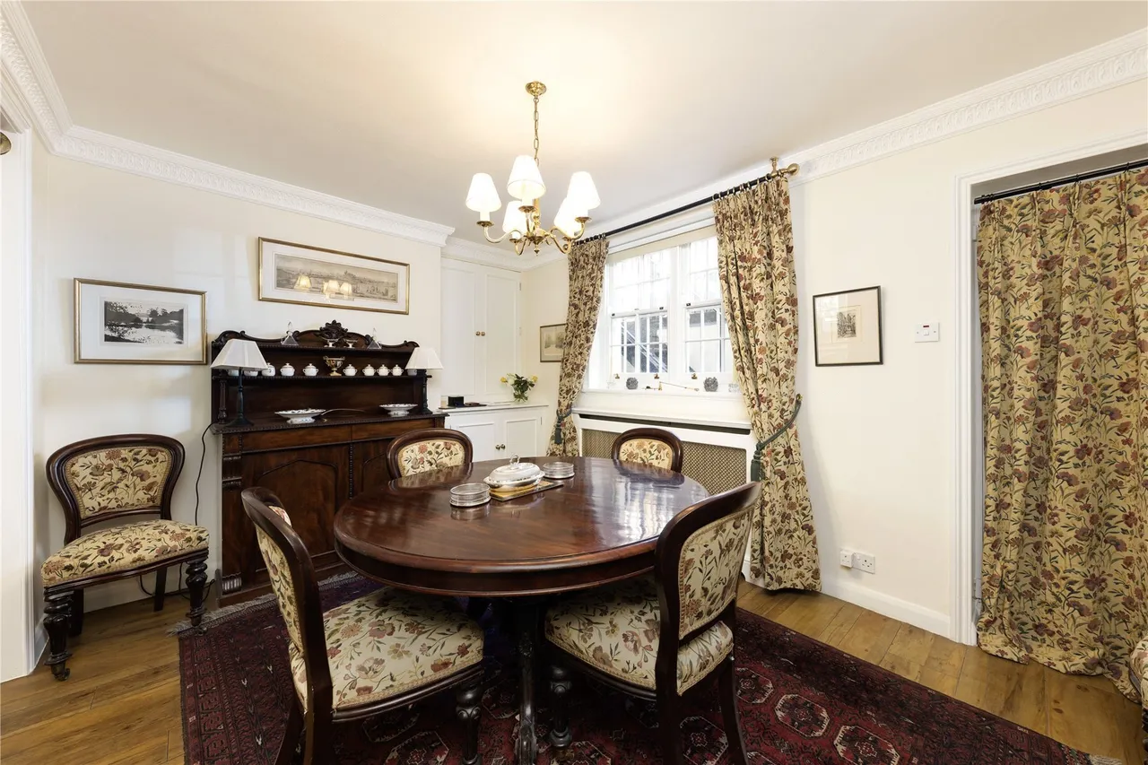 Markham Street, Chelsea, London, SW3, photo 3