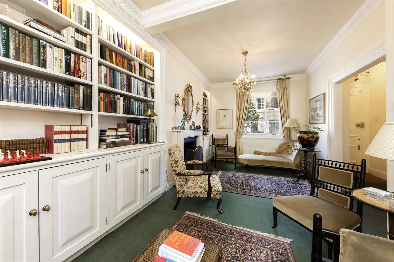 Markham Street, Chelsea, London, SW3, photo 6