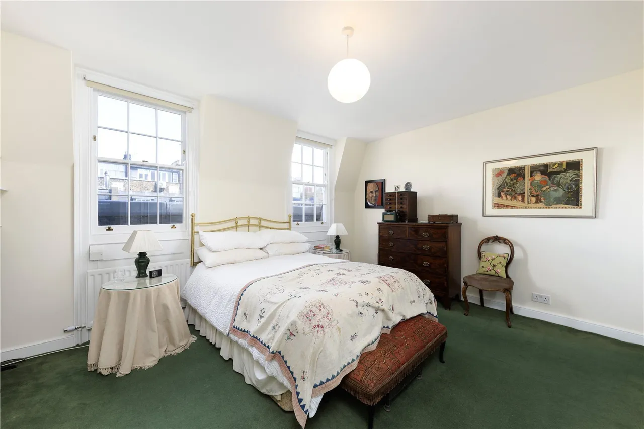 Markham Street, Chelsea, London, SW3, photo 11