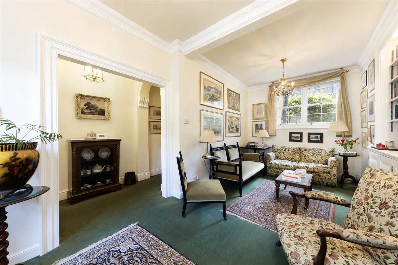 Markham Street, Chelsea, London, SW3, photo 5
