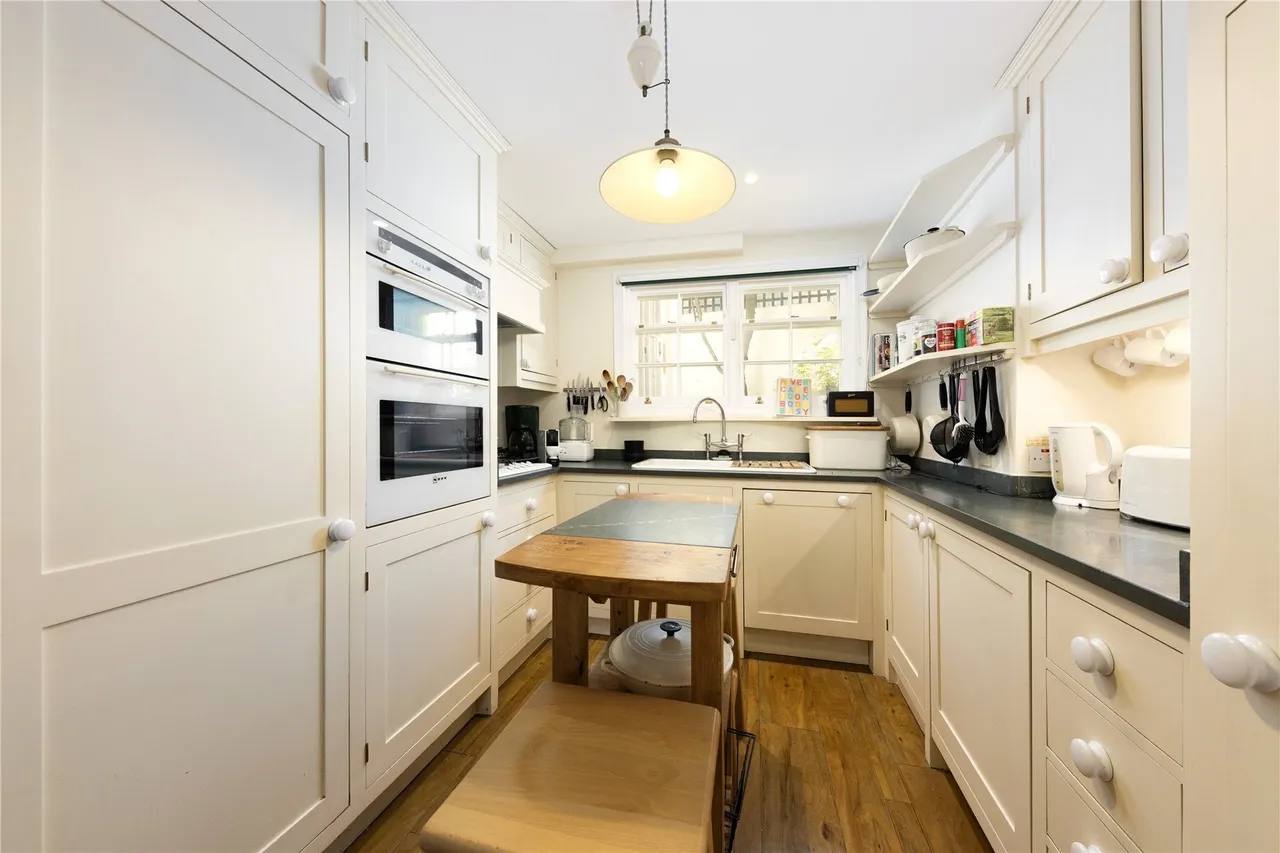 Markham Street, Chelsea, London, SW3, photo 8