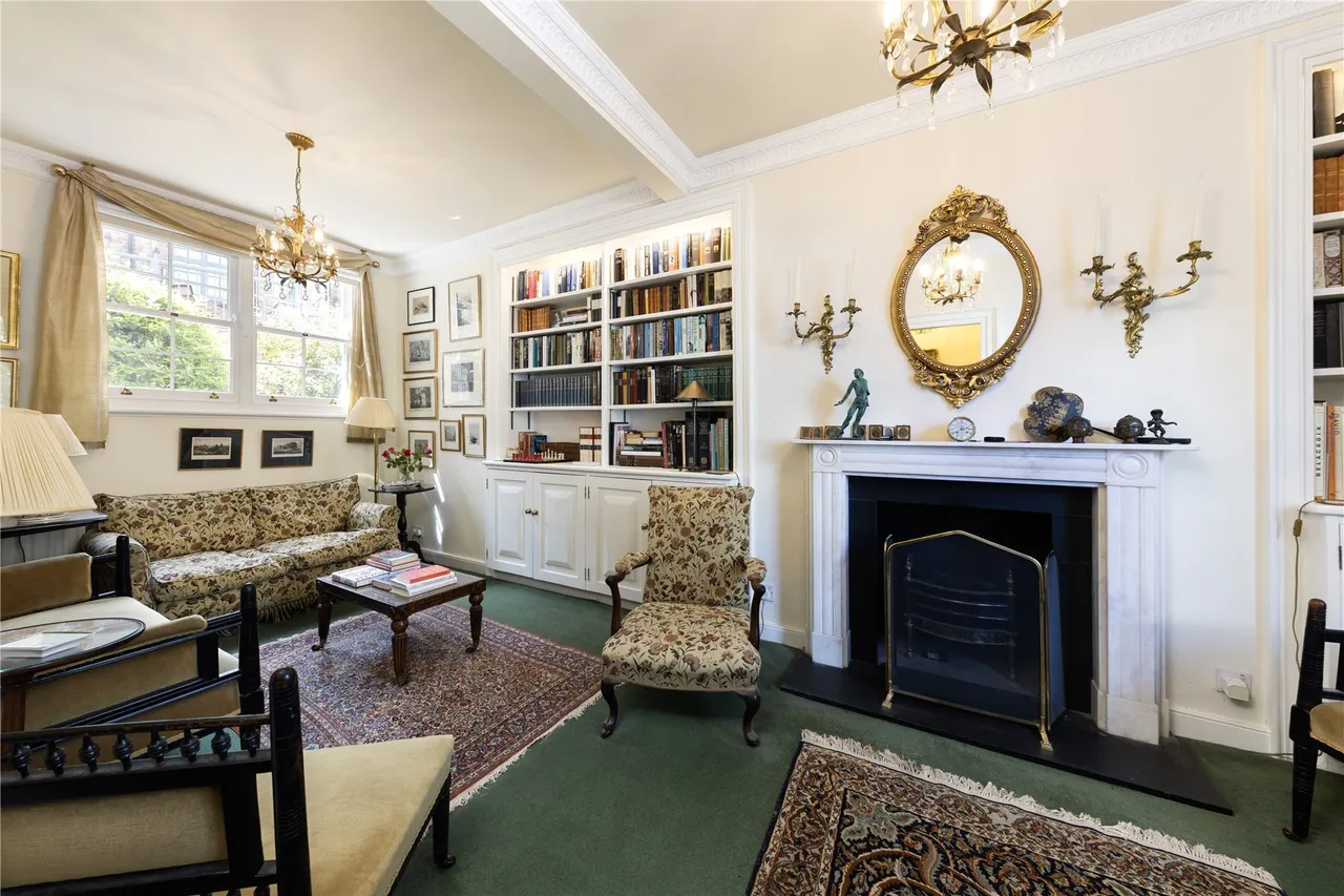 Markham Street, Chelsea, London, SW3, photo 2