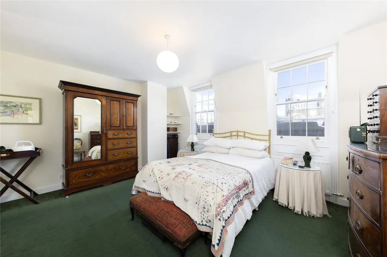 Markham Street, Chelsea, London, SW3, photo 10