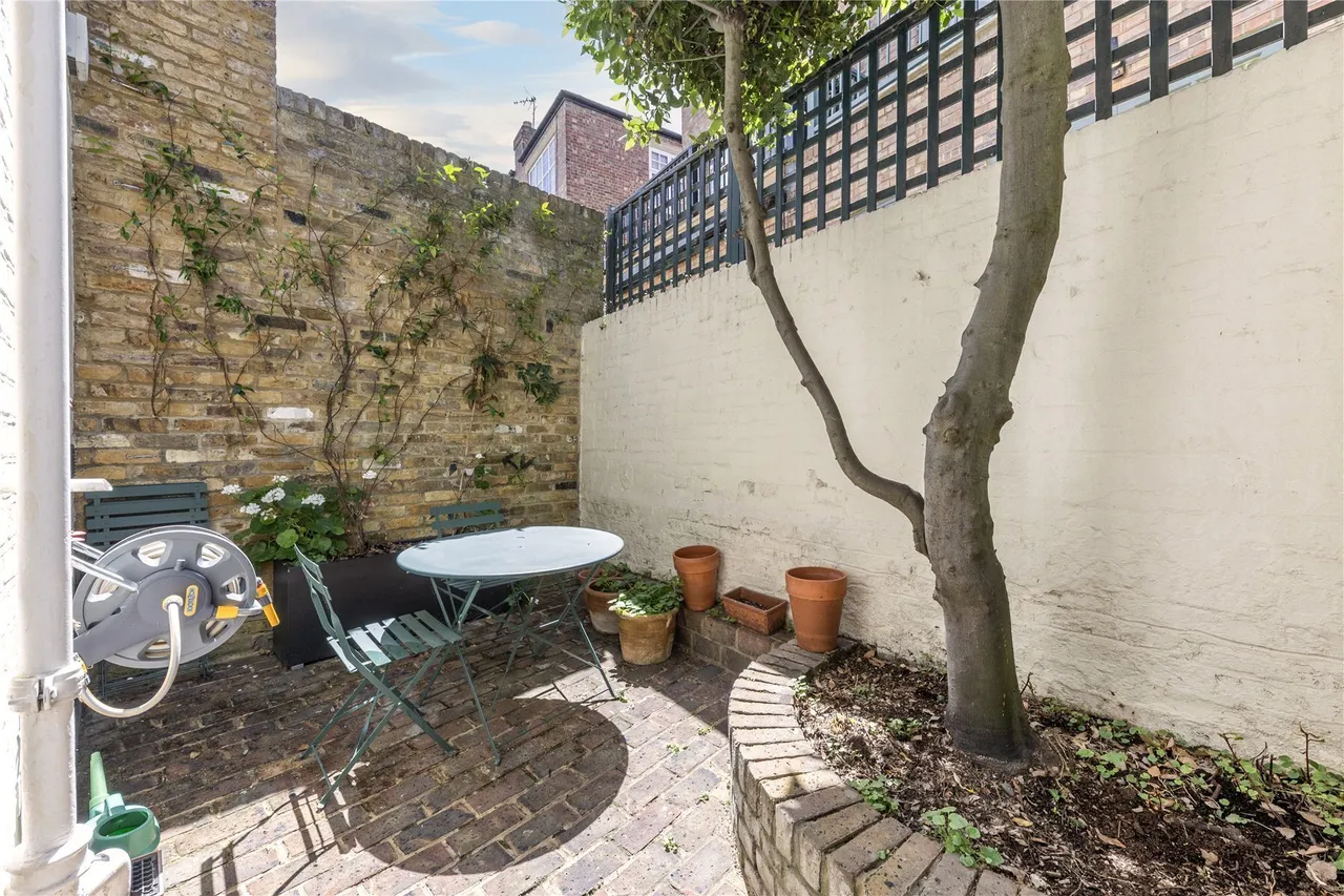 Markham Street, Chelsea, London, SW3, photo 4