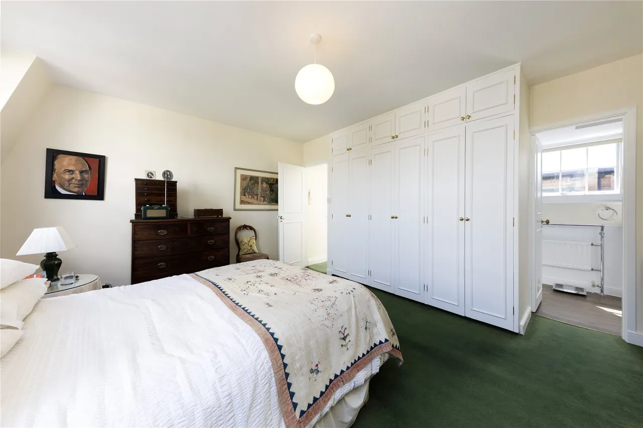 Markham Street, Chelsea, London, SW3, photo 12