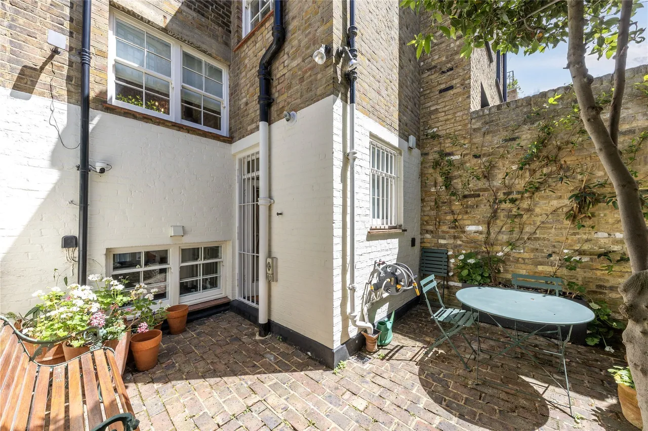 Markham Street, Chelsea, London, SW3, photo 9