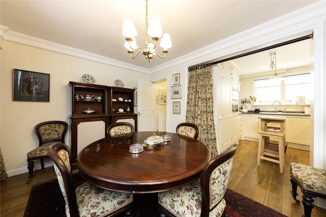 Markham Street, Chelsea, London, SW3, photo 7