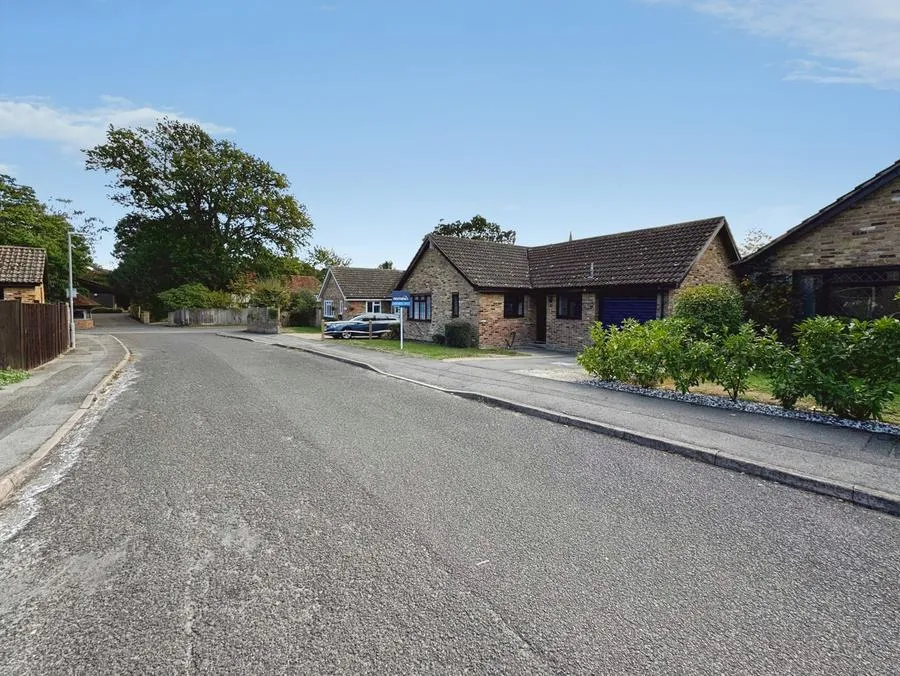 Templar Close, Sandhurst, GU47, photo 14