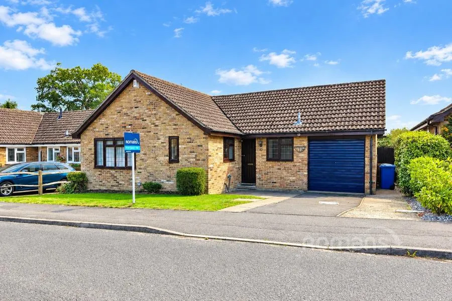 2 bed house for sale, Templar Close, Sandhurst, GU47