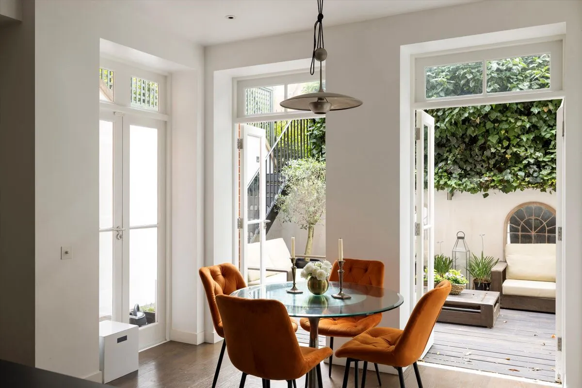 Collingham Gardens, London, SW5, photo 8