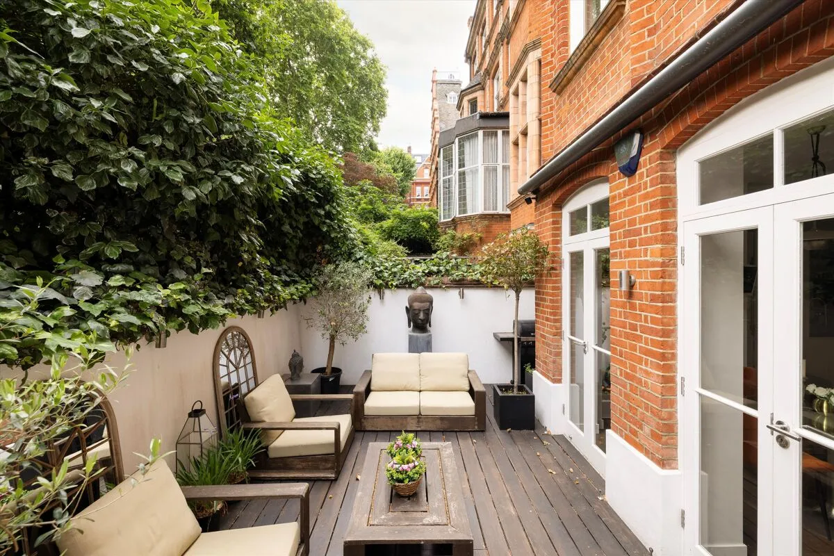 Collingham Gardens, London, SW5, photo 4