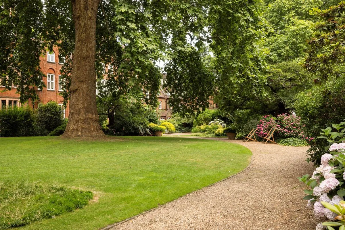 Collingham Gardens, London, SW5, photo 25
