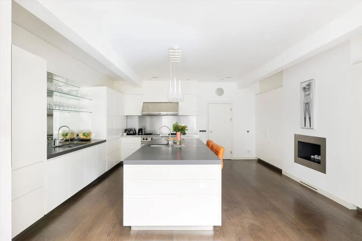 Collingham Gardens, London, SW5, photo 7