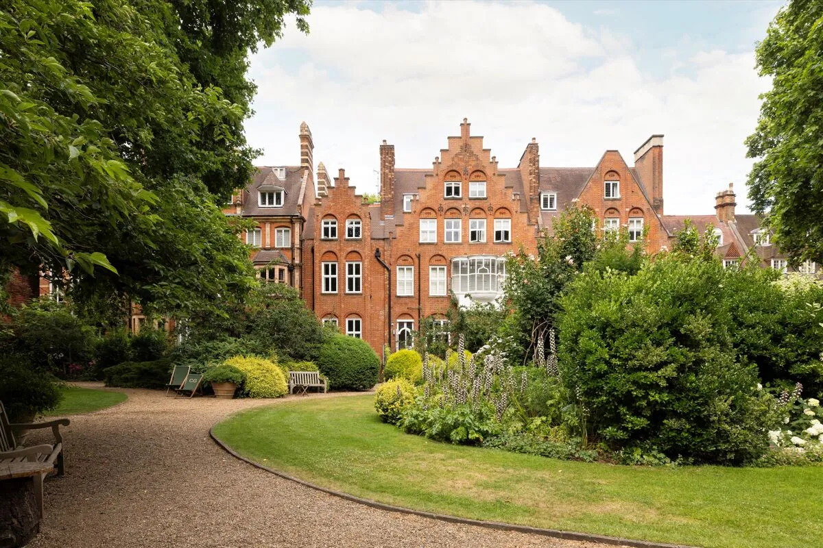 5 bed house for sale, Collingham Gardens, London, SW5