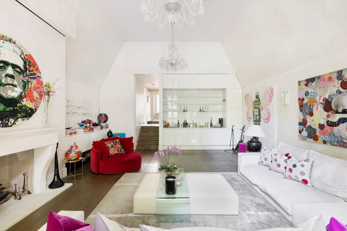 Collingham Gardens, London, SW5, photo 11