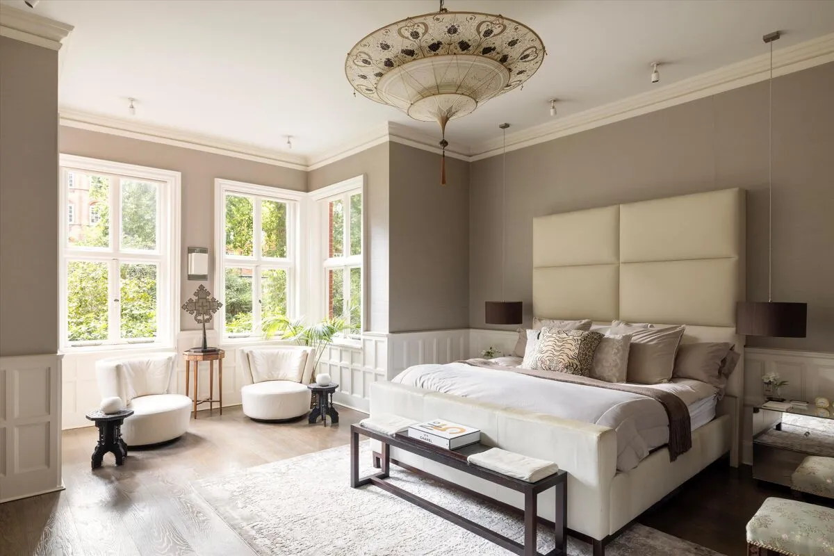 Collingham Gardens, London, SW5, photo 14
