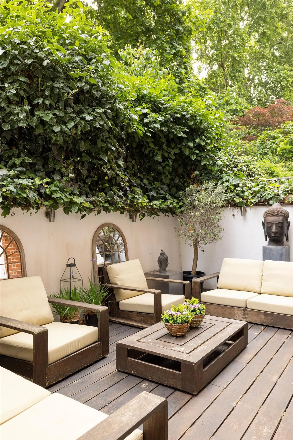 Collingham Gardens, London, SW5, photo 23