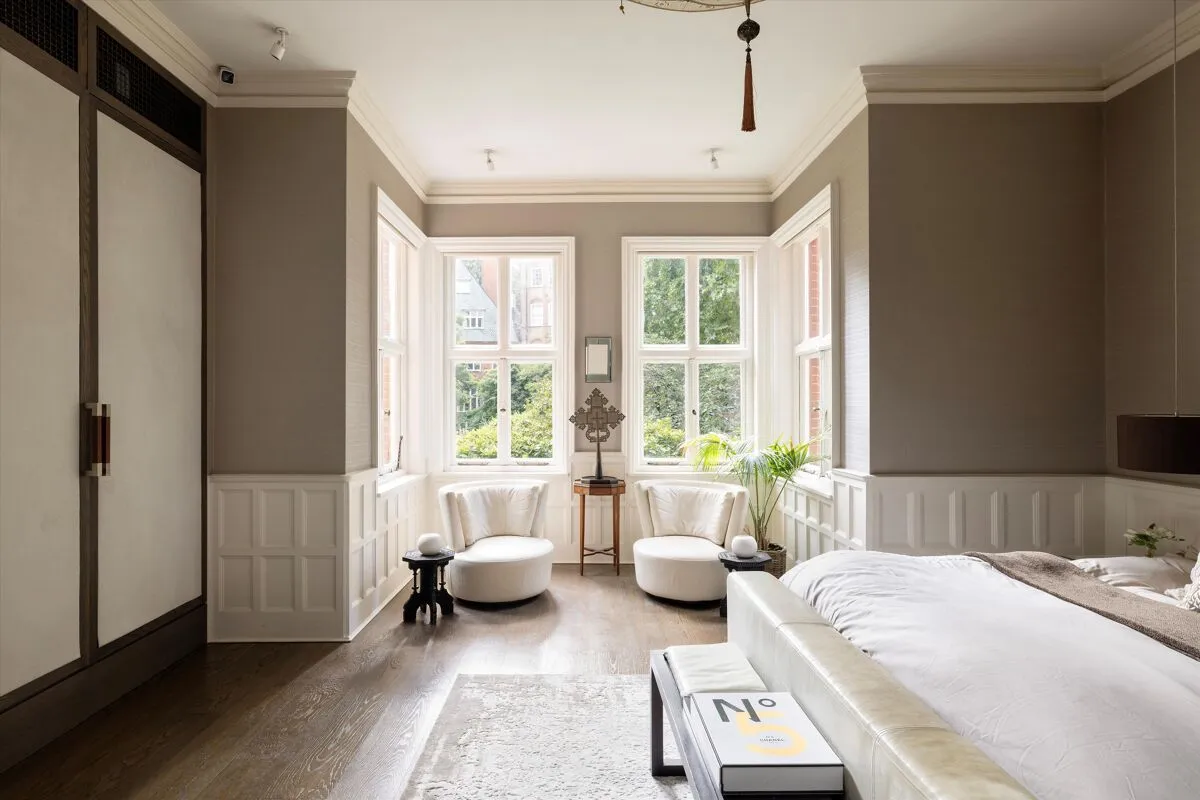 Collingham Gardens, London, SW5, photo 16